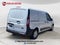 2022 Ford Transit Connect XL 4dr LWB Cargo Mini Van w/Rear Doors
