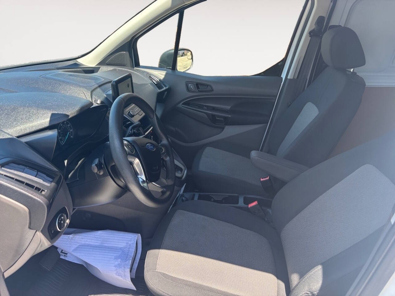 2022 Ford Transit Connect XL 4dr LWB Cargo Mini Van w/Rear Doors