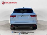 2020 Jaguar F-PACE 25t Premium AWD 4dr SUV