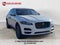 2020 Jaguar F-PACE 25t Premium AWD 4dr SUV