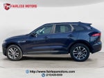 2018 Jaguar F-PACE 25t Premium AWD 4dr SUV