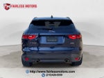 2018 Jaguar F-PACE 25t Premium AWD 4dr SUV