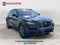 2018 Jaguar F-PACE 25t Premium AWD 4dr SUV