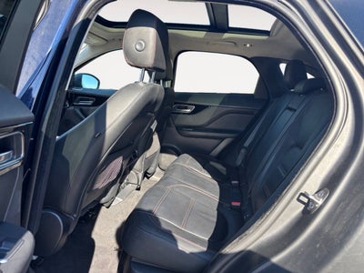 2020 Jaguar F-PACE 30t Prestige AWD 4dr SUV