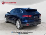 2020 Jaguar F-PACE 30t Prestige AWD 4dr SUV