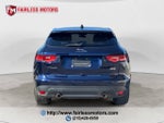 2020 Jaguar F-PACE 30t Prestige AWD 4dr SUV