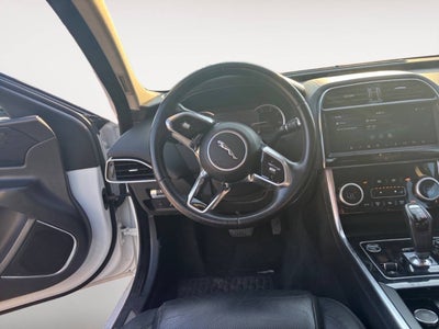 2020 Jaguar XE P250 S AWD 4dr Sedan