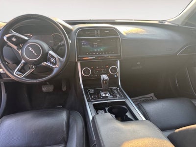 2020 Jaguar XE P250 S AWD 4dr Sedan