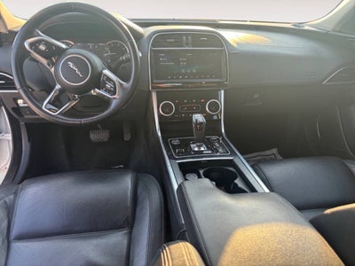 2020 Jaguar XE P250 S AWD 4dr Sedan