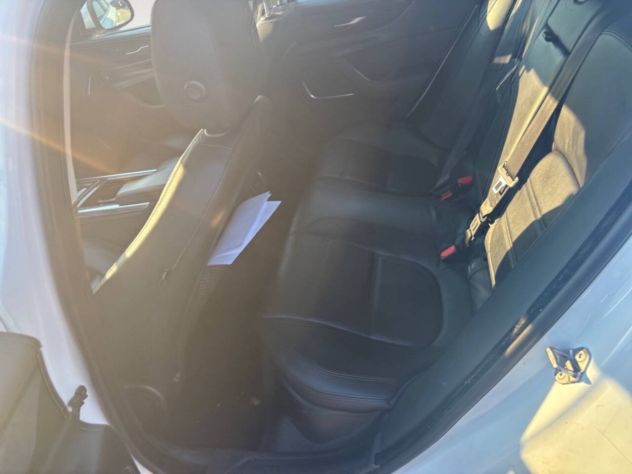 2020 Jaguar XE P250 S AWD 4dr Sedan