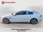 2020 Jaguar XE P250 S AWD 4dr Sedan