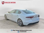 2020 Jaguar XE P250 S AWD 4dr Sedan