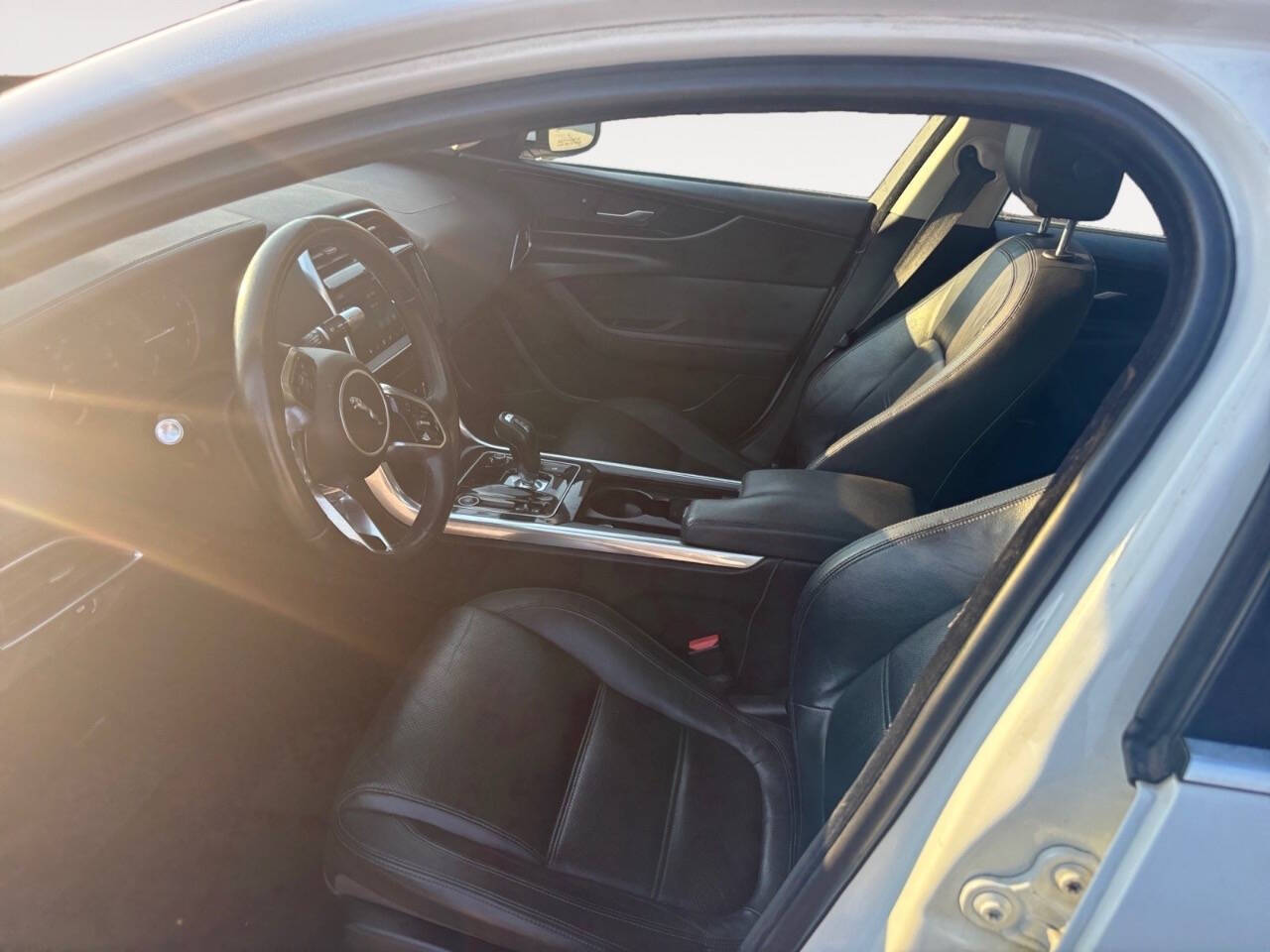 2020 Jaguar XE P250 S AWD 4dr Sedan