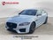 2020 Jaguar XF Checkered Flag Limited Edition AWD 4dr Sedan