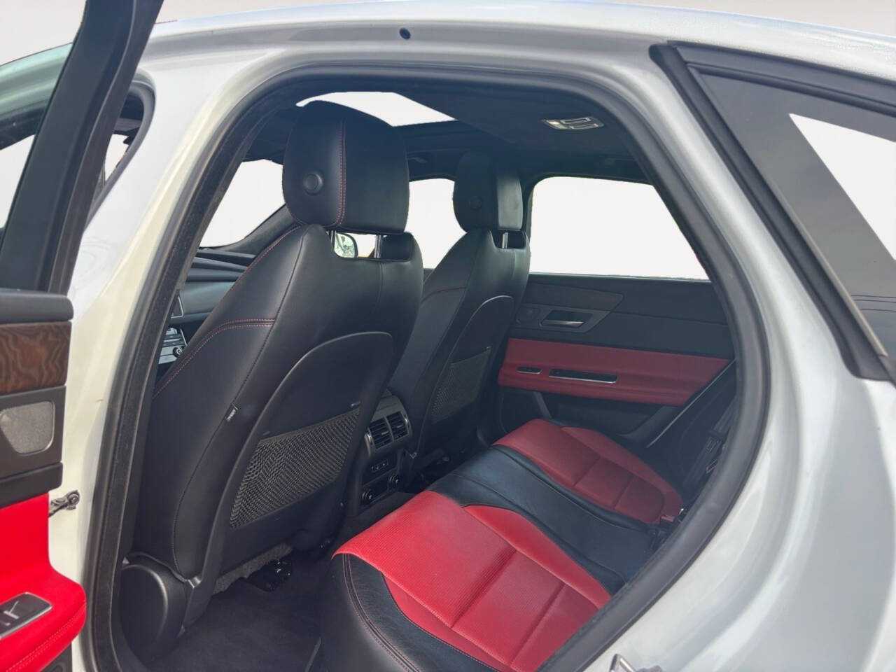 2020 Jaguar XF Checkered Flag Limited Edition AWD 4dr Sedan