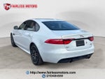 2020 Jaguar XF Checkered Flag Limited Edition AWD 4dr Sedan