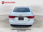 2020 Jaguar XF Checkered Flag Limited Edition AWD 4dr Sedan