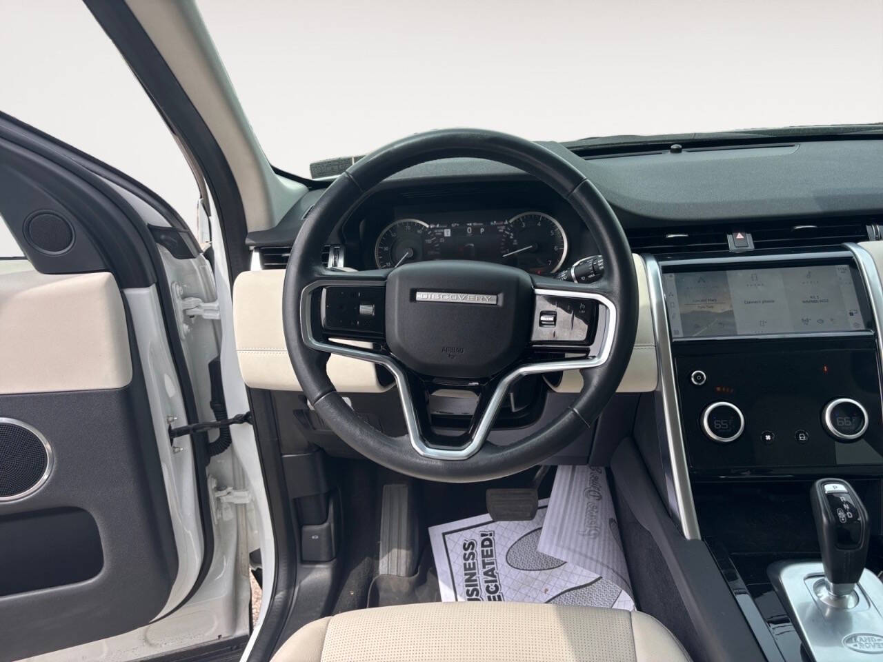 2023 Land Rover Discovery Sport P250 S AWD 4dr SUV