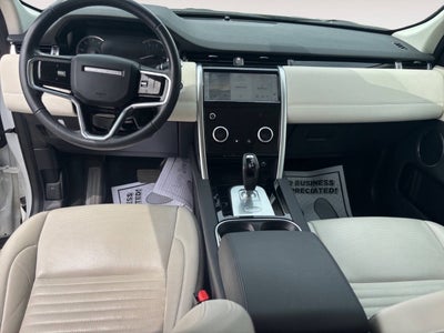 2023 Land Rover Discovery Sport P250 S AWD 4dr SUV