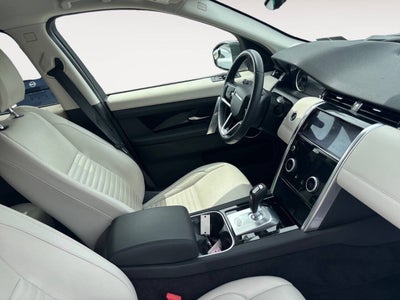 2023 Land Rover Discovery Sport P250 S AWD 4dr SUV