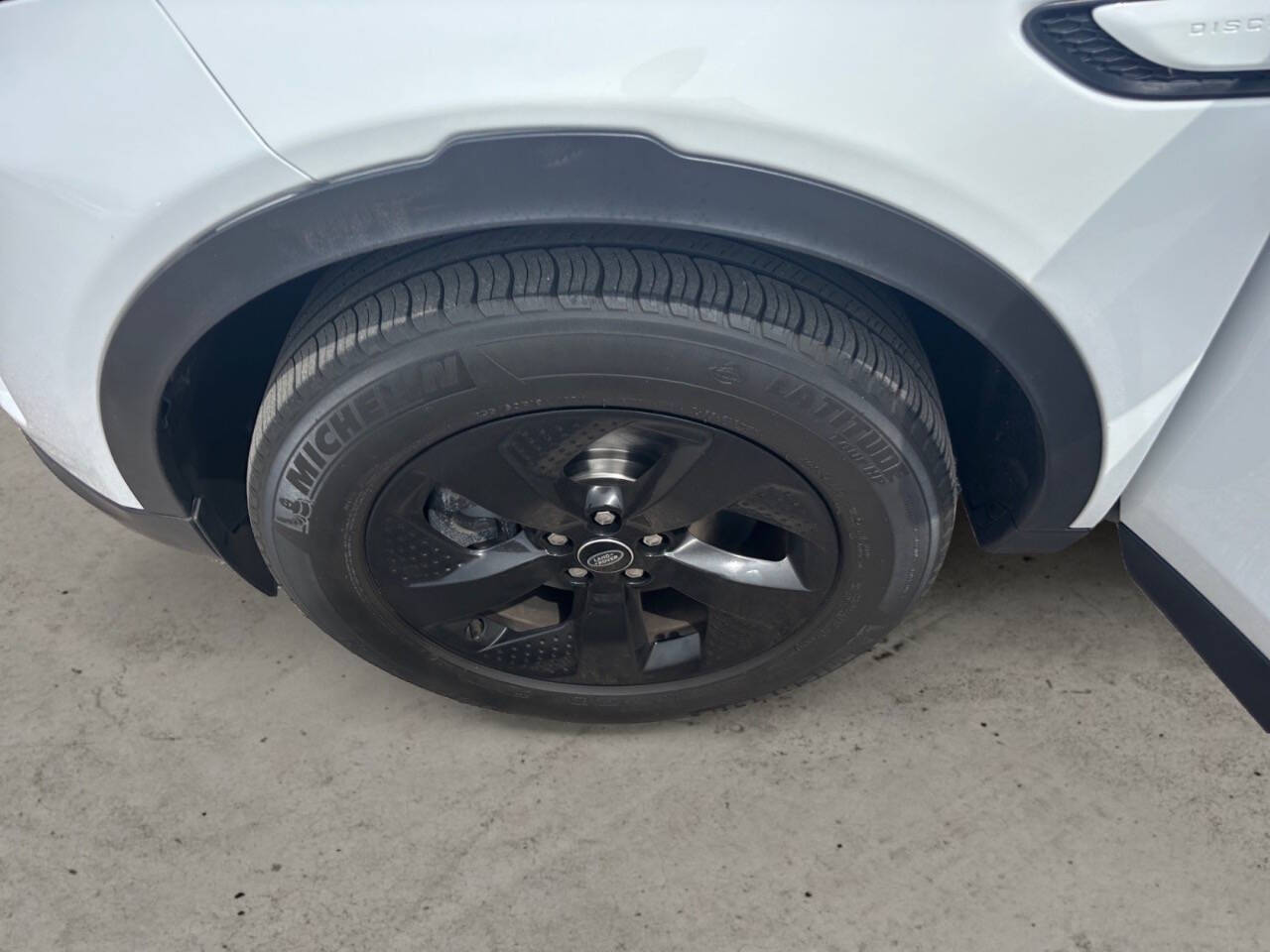 2023 Land Rover Discovery Sport P250 S AWD 4dr SUV