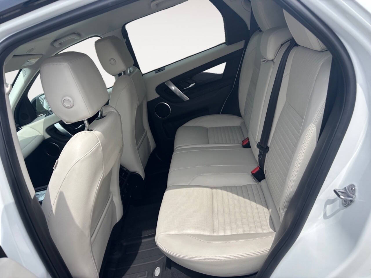 2023 Land Rover Discovery Sport P250 S AWD 4dr SUV