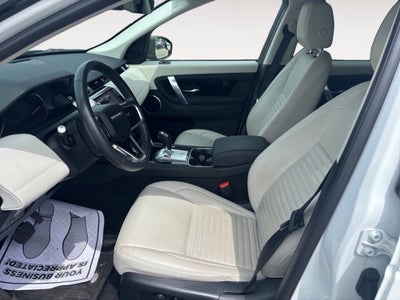 2023 Land Rover Discovery Sport P250 S AWD 4dr SUV