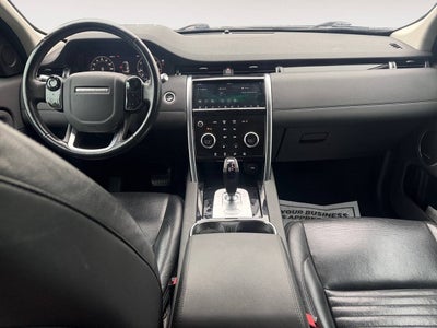 2020 Land Rover Discovery Sport P250 SE AWD 4dr SUV