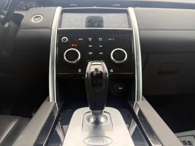 2020 Land Rover Discovery Sport P250 SE AWD 4dr SUV