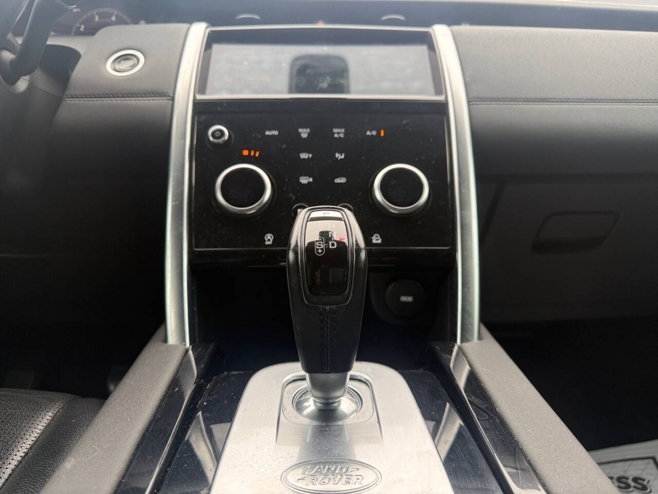 2020 Land Rover Discovery Sport P250 SE AWD 4dr SUV