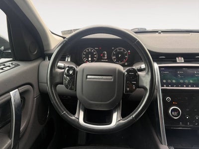 2020 Land Rover Discovery Sport P250 SE AWD 4dr SUV