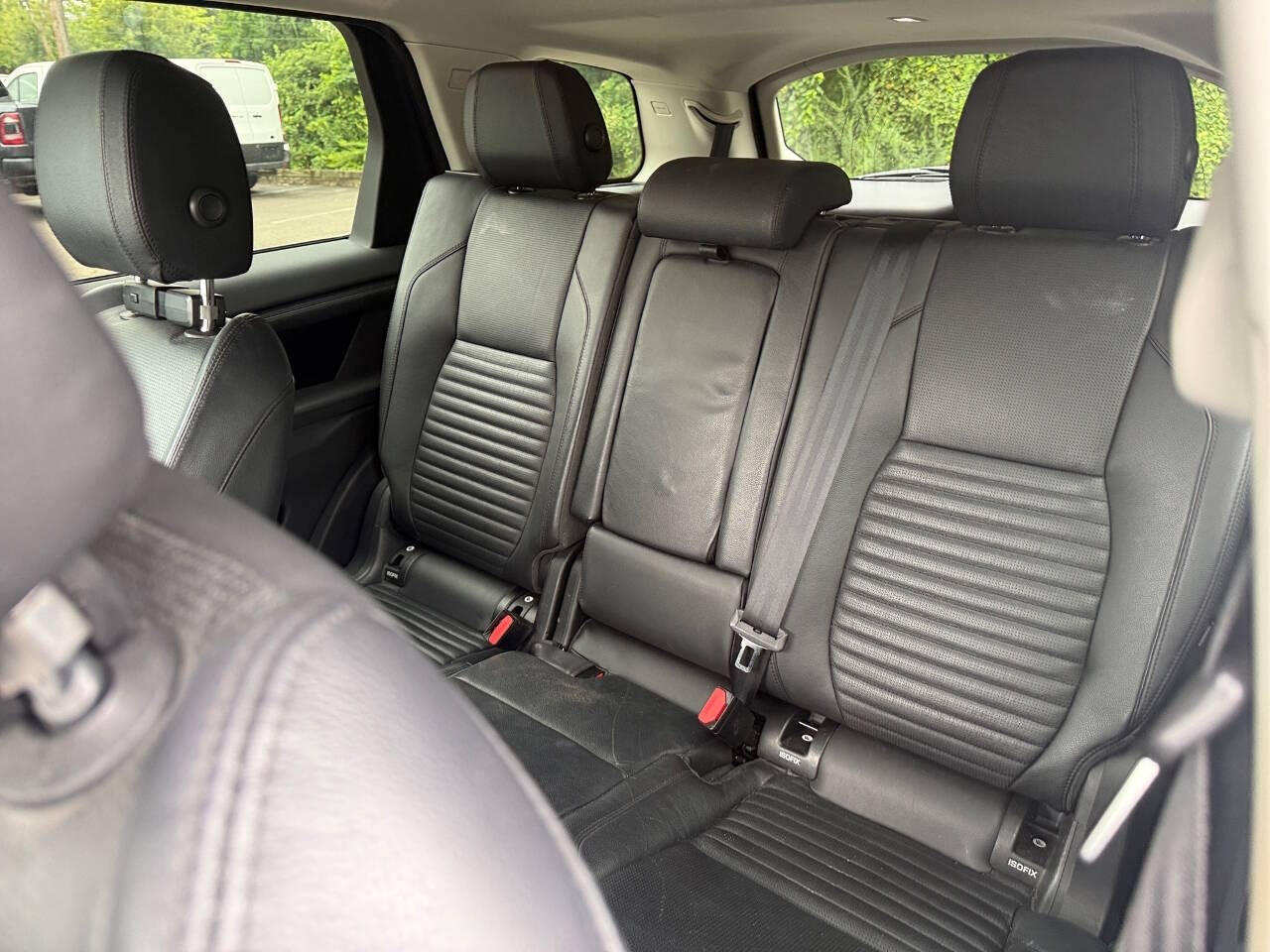 2020 Land Rover Discovery Sport P250 SE AWD 4dr SUV