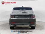 2020 Land Rover Discovery Sport P250 SE AWD 4dr SUV