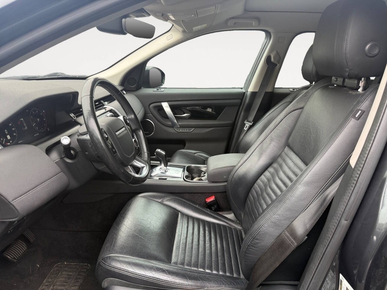 2020 Land Rover Discovery Sport P250 SE AWD 4dr SUV