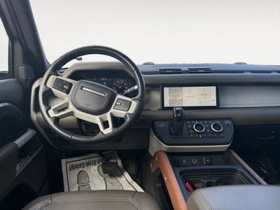 2020 Land Rover Defender 110 HSE AWD 4dr SUV