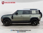 2020 Land Rover Defender 110 HSE AWD 4dr SUV
