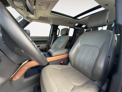 2020 Land Rover Defender 110 HSE AWD 4dr SUV