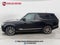2017 Land Rover Range Rover HSE AWD 4dr SUV