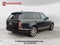 2017 Land Rover Range Rover HSE AWD 4dr SUV