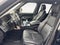 2017 Land Rover Range Rover HSE AWD 4dr SUV