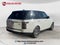 2019 Land Rover Range Rover Supercharged AWD 4dr SUV