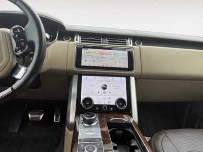 2021 Land Rover Range Rover P400 HSE Westminster Edition AWD 4dr SUV