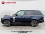 2021 Land Rover Range Rover P400 HSE Westminster Edition AWD 4dr SUV