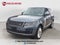 2018 Land Rover Range Rover HSE AWD 4dr SUV