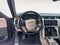 2018 Land Rover Range Rover HSE AWD 4dr SUV