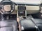 2018 Land Rover Range Rover HSE AWD 4dr SUV