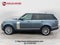 2018 Land Rover Range Rover HSE AWD 4dr SUV