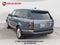 2018 Land Rover Range Rover HSE AWD 4dr SUV