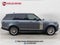 2018 Land Rover Range Rover HSE AWD 4dr SUV