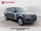 2018 Land Rover Range Rover HSE AWD 4dr SUV